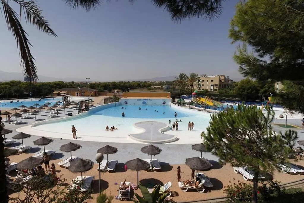Apartament Blue Marine Home - Parking, Pool, Ac, Wifi Fuengirola